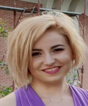 Madalina Florentina Anghelas