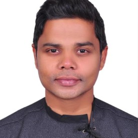 Prabin Villareesh