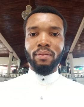 NDAH EMMANUEL EZIHUO
