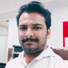 Raushan Kumar Sinha