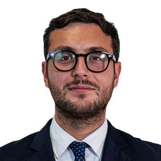 Samuele Buzzi