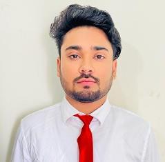 Shivam Sahil