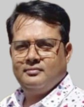 JITENDRA KUMAR SHARMA