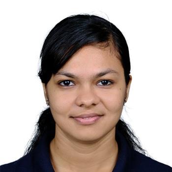 Jeeva Mariya Salus