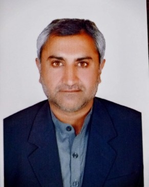 Haroon Khan