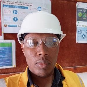 James Ngethe