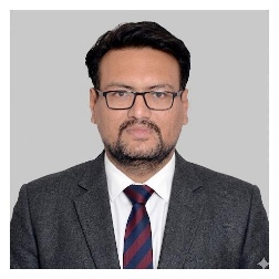 PRASHANT KUMAR SURAGIMATH
