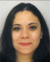 Samar HALOUANI