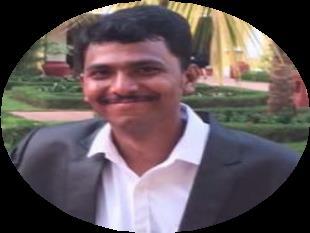 AJAY KUMAR A