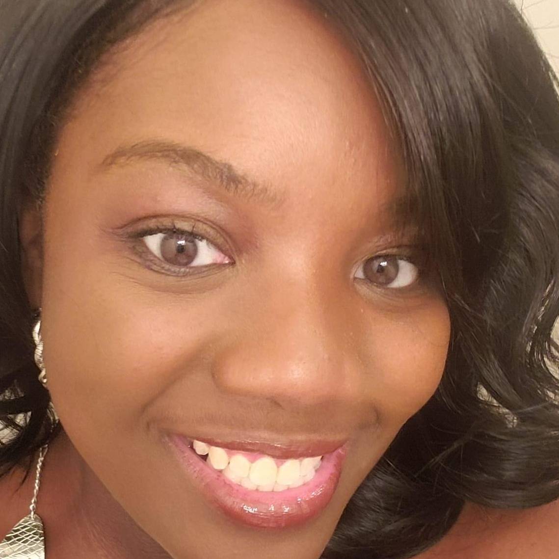Stephanie Martin