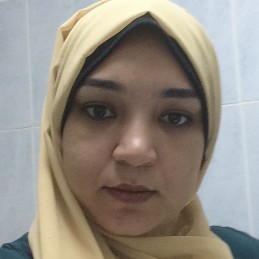 Shahenda Ezzeldin