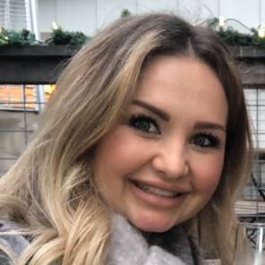 Carissa Morlan