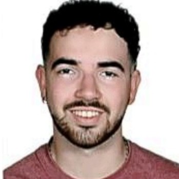 Pablo Ampudia Conejo