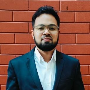 Chinmaya Prakash Behera