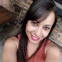 Aline Perestrelo Cavalcante