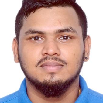 SUVRANGSHU KUMAR BASAK