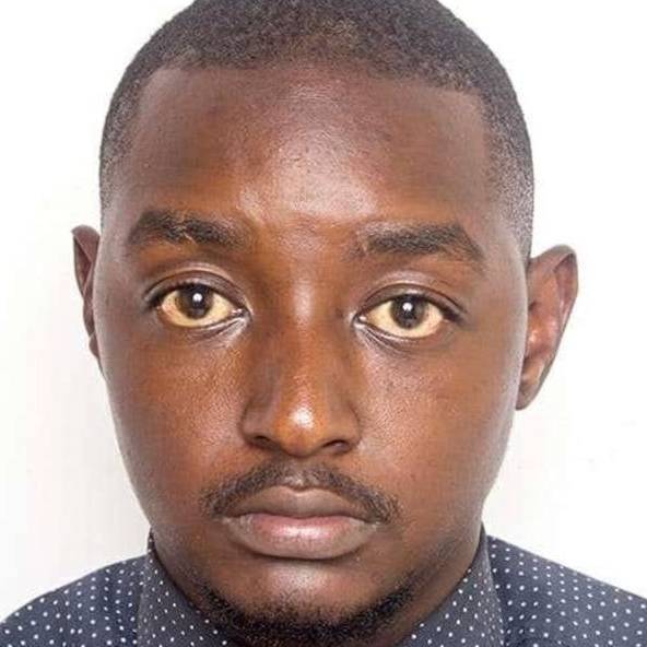 Paidamoyo Oswald Kurayi Chisayira