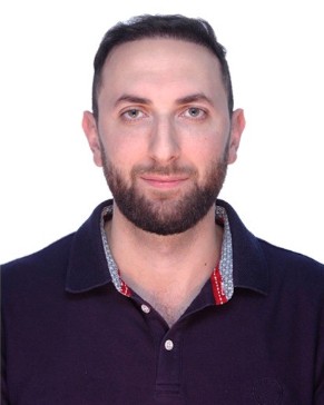 ZAID ABO TOUK ALREFAEI, PMP®
