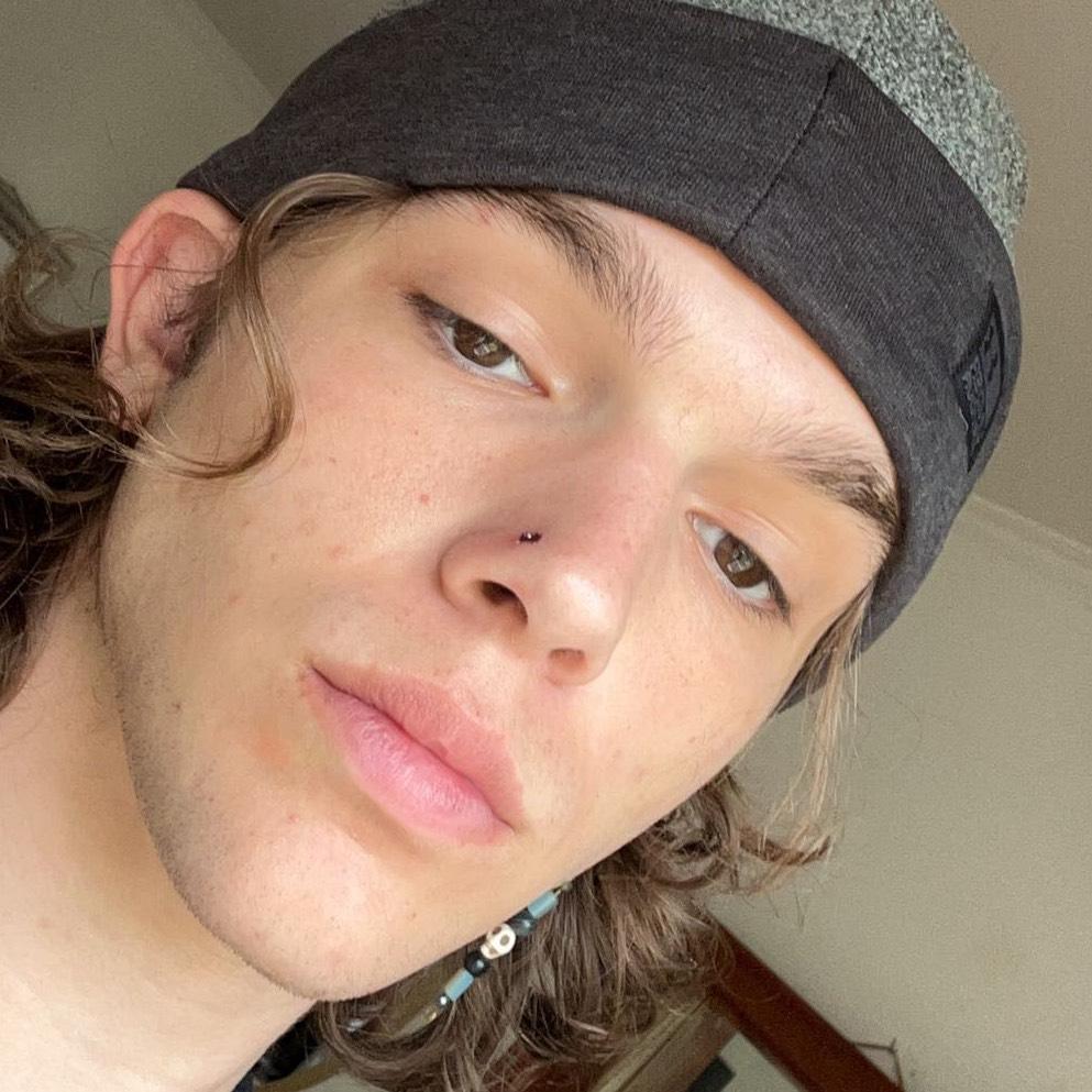 Greyson Hirsch