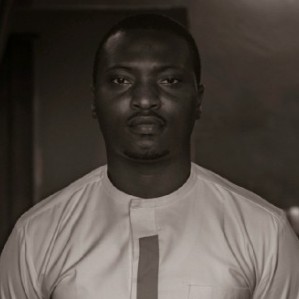 JOSEPH OPARE