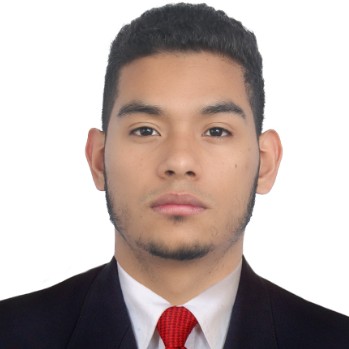 Estiven Barrantes Bedoya