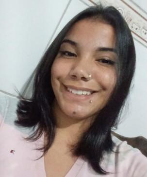 Stephanny Fonseca Da Silva