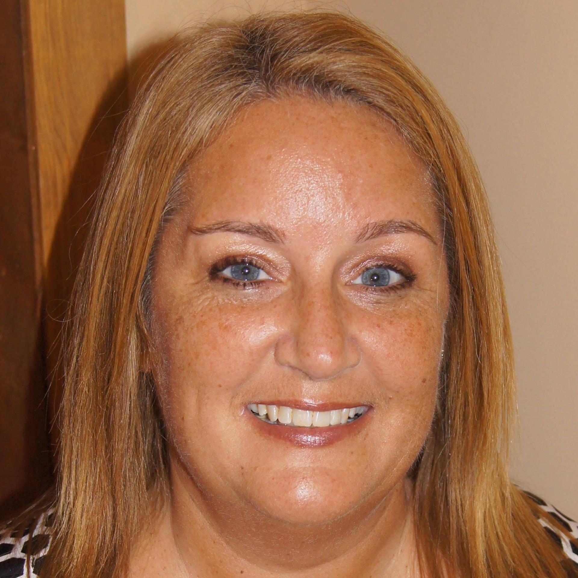Lisa McConnell