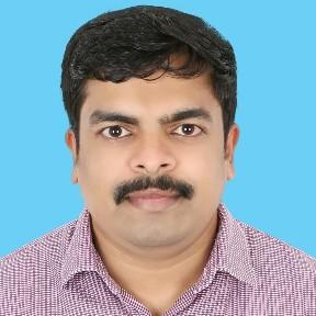 Suraj TR