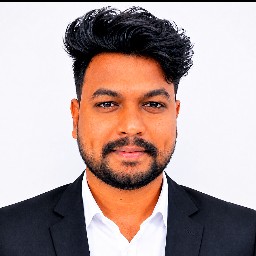 Narendra Mali