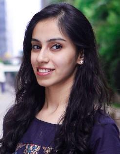 Aditi Sharma