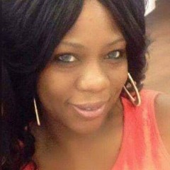 Jasmine Hampton