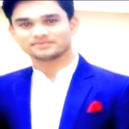 MOHAMMAD NAZRAIN ALAM- Waiter