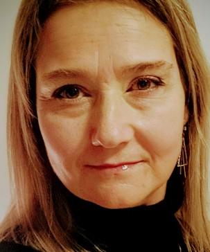 Nancy Frigon