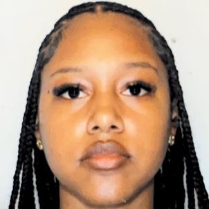 Savinya BURNETT-CHARBONNIER
