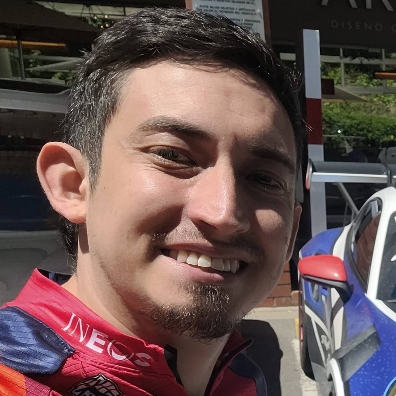 Camilo Alberto Hernández Buitrago