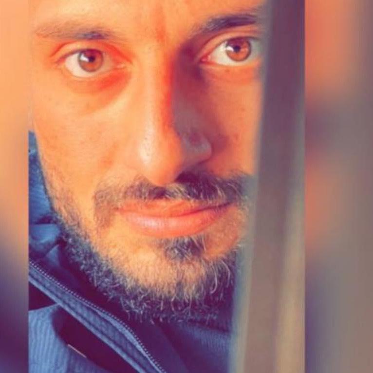 Ibrahim Hamdy