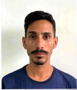 MIZAEL ALVES JÚNIOR
