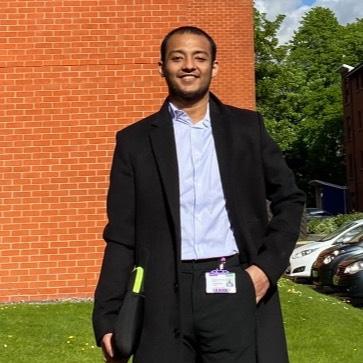 Digvijaysing Virendrasin Rajput