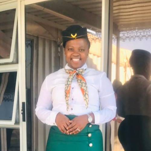 Nontobeko Biyela