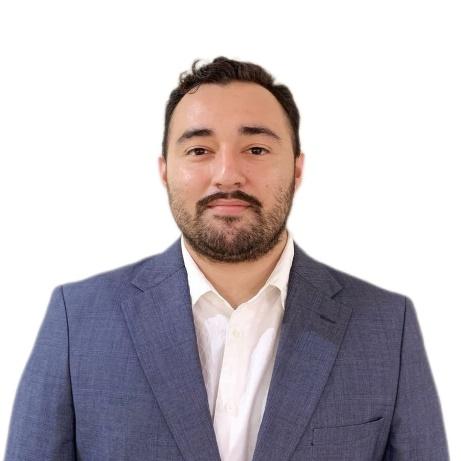 JOSHUA ALVEAR BENAVIDES