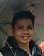 Anurag Kujur