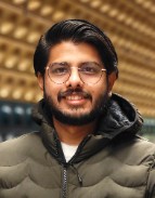 Nishchay Kumar Nimbekar