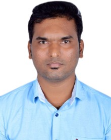 Manikandan Ramasamy