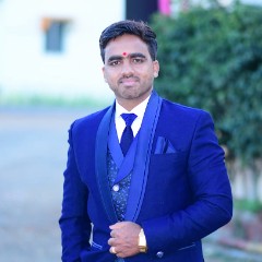 Santosh Pawar