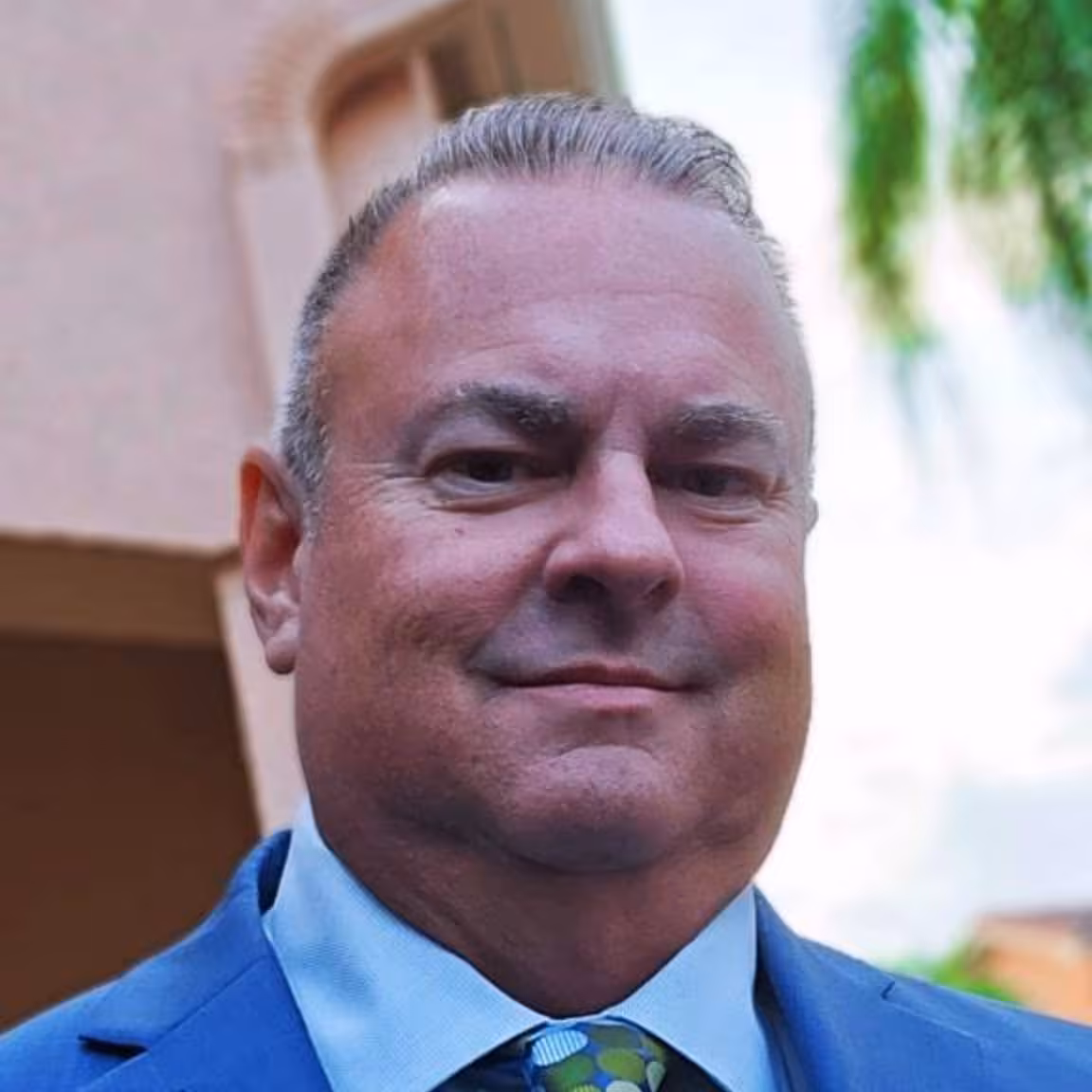 Michael Salem