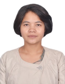 Alisha Nongsiej