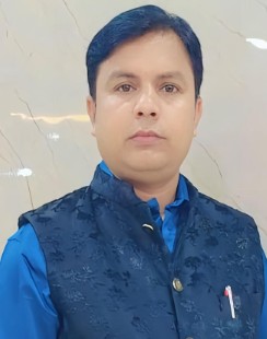 Md Sikander A Azam