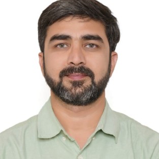 Rahul Shinde