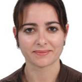 Saliha Khendriche