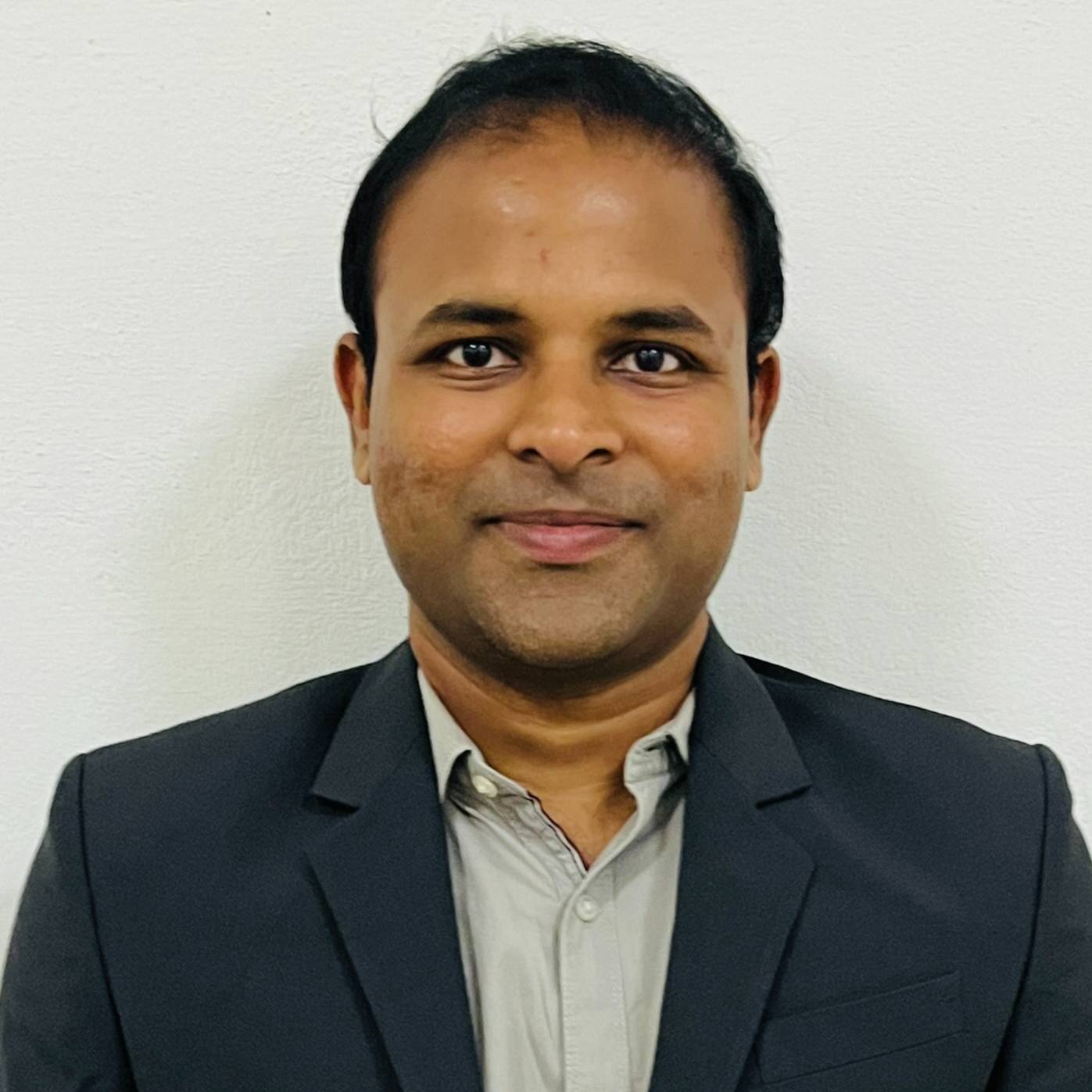 Nagarjuna Sivaraj